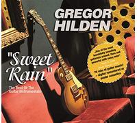 Hilden, Gregor - Sweet Rain