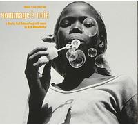 Hildenbeutel,Ralf - Hommage a Noir