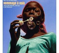 Hildenbeutel,Ralf - Hommage A Noir