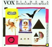 hildgeard von bingen