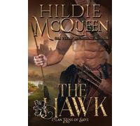 Hildie McQueen The Hawk (Tascabile)