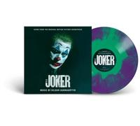 Hildur Guonadottir Joker: Folie À Deux (Vinyl LP) 12" Album