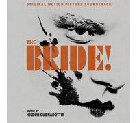 Hildur Gudnadottir The Bride (Vinyl LP)