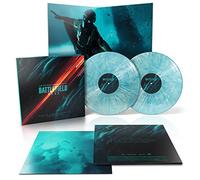 Hildur Guenadottir - BATTLEFIELD 2042 (OFFICIAL SOUNDTRACK) [VINYL]