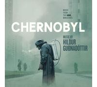 Hildur Guðnadóttir Chernobyl: Music from the HBO Miniseries (CD) Album