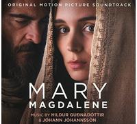 Hildur Guðnadóttir & - Mary Magdalene (Original Motio