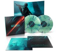 Hildur Guðnadóttir & Sam Slater Battlefield 2042 (Vinyl LP)