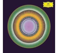Hildur Gunadttir Deutsches Symphonie-Orchester Berlin Robert Ames - This Will Be Us