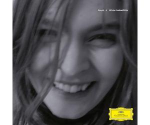 Hildur Gunadttir - Mount A
