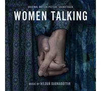 Hildur Gudnadóttir - Women Talking (Original Soundtrack) (LP)