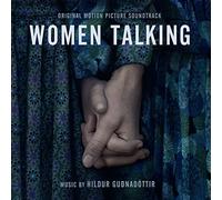 women talking
