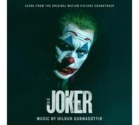 Hildur Guonadottir Joker: Folie À Deux (Vinyl LP) 12" Album