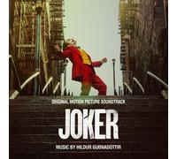 Hildur Guonadottir - Joker (Original Soundtrack) (Purple Coloured) (LP)