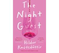 Hildur Knútsdóttir The Night Guest (Tascabile)