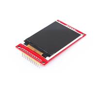 HiLetgo 2.2 inch ILI9225 SPI TFT LCD Display 176X220 2.2" ILI9225 LCD Screen with SD Card Slot for Arduino UNO R3 MEGAE 51/AVR/STM32/ARM/PIC