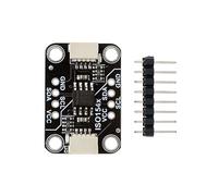 HiLetgo ISO1540 Bidirectional Insulation Separator I2C Isolator 2500 V-RMS Isolator Compatible to STEMMA QT Qwiic