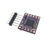 HiLetgo Serial Data Logger Data Recorder TTL Level Storage with Micro SD for Openlog Open Source