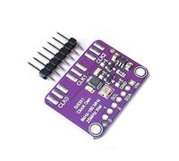 HiLetgo Si5351 Si5351A I2C IIC High Frequency Signal Generator Square Wave Frequency Generator 3.3-5V 8KHz -160MHz for Arduino