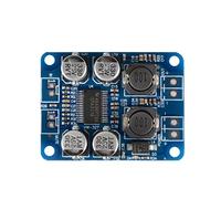 HiLetgo TPA3118 PBTL Mono Digital Audio Amplifier Board AMP Module DC 8-26V 1x60W for Arduino