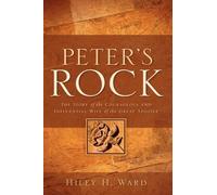 Hiley H Ward Peter's Rock (Tascabile)