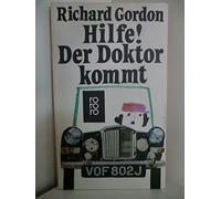 Hilfe! Der Doktor kommt