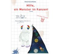 Hilfe, ein Monster im Ranzen! - 2. Auflage
