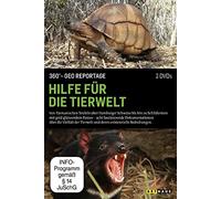Hilfe für die Tierwelt - 360° GEO Reportage