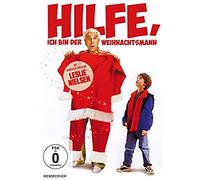 Hilfe, ich bin der Weihnachtsmann