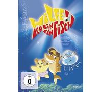 Hilfe! Ich bin ein Fisch