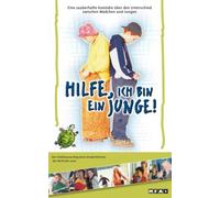 Hilfe, ich bin ein Junge!