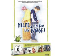 Hilfe, ich bin ein Junge!