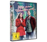 Hilfe, ich habe Weihnachten geerbt - Ein romantischer und wunderschöner W (DVD)