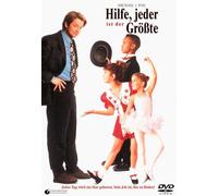 Hilfe - Jeder ist der Größte
