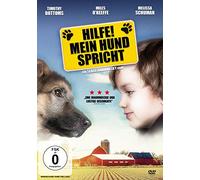 Hilfe! Mein Hund spricht