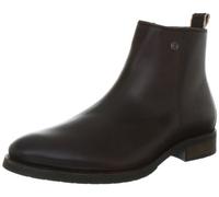 Hilfiger Denim Damian 2A EM56814593, Stivaletti Uomo, Marrone (Braun (Washed Brown 215)), 46