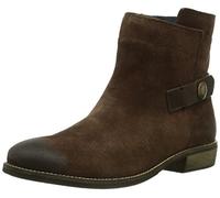 Hilfiger Denim Eline 6B, Stivali Donna, Marrone (Braun (New Coffee 265)), 41 EU (7 Damen UK)