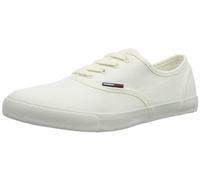 Hilfiger Denim Hilton 2D, Sneaker Donna, Bianco (Weiß (White 100), 41