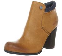Hilfiger Denim Jade 4 a, Stivaletti Donna, Marrone (Braun (Cognac 497), 41