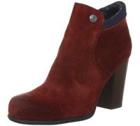 Hilfiger Denim Jade 4 B, Stivaletti Donna, Marrone (Braun (Russet Brown 263), 41