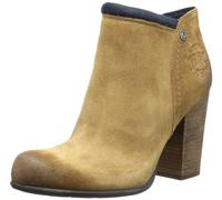 Hilfiger Denim Jade 6B, Stivali Donna, Marrone (Braun (Dark Sand 219)), 37
