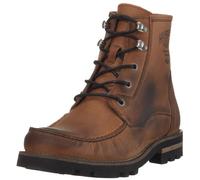 Hilfiger Denim Lance 17 B FM8FB01135 - Stivali da Uomo, Braun Chestnut211, 46 EU