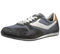 Hilfiger Denim RAF 1C, Scarpe da Ginnastica Uomo, Grigio (Grau (Slate Grey 035), 40