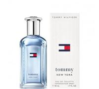 Tommy Hilfiger Tommy New York Eau De Toilette 50 ml