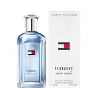 Tommy Hilfiger Tommy New York 100 ml, Eau de Toilette Spray