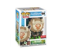 Hilichurl 184 Genshin Impact Funko POP Asia Figure Spedizione Rapida