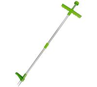 Hilif Estirpatore Erbacce Verde Diserbatrice Manuale