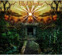 HILIGHT TRIBE Tempio Di Luce (VINILE 2xLP)