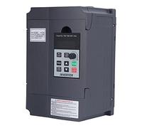Hilitand AT1-1500S 1,5 kW AC 220V frequenza variabile convertitore Universale monofase unità di frequenza VFD per la Fase a Motore a Tre