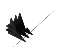 Hilitand Proiettore da Disegno, Bordo per tracciamento Ottico dell'obiettivo in Materiale PC per Pittura Fai-da-Te per telefoni cellulari e Tablet