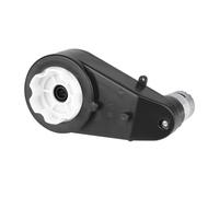 Hilitand Scatola Ingranaggi delle Ruote motrici, Cambio Motore Elettrico Giocattolo da 6V 20000 RPM / 12V 30000 RPM per Trasporto Bambini(6V 20000RPM)